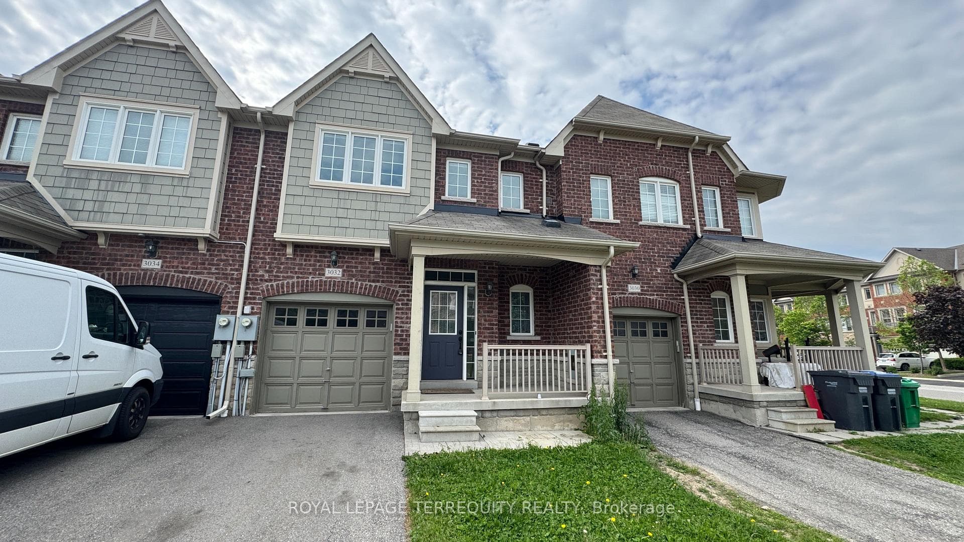 3032 Turbine Crescent, Mississauga, ON L5M 0L6 - Photo 1