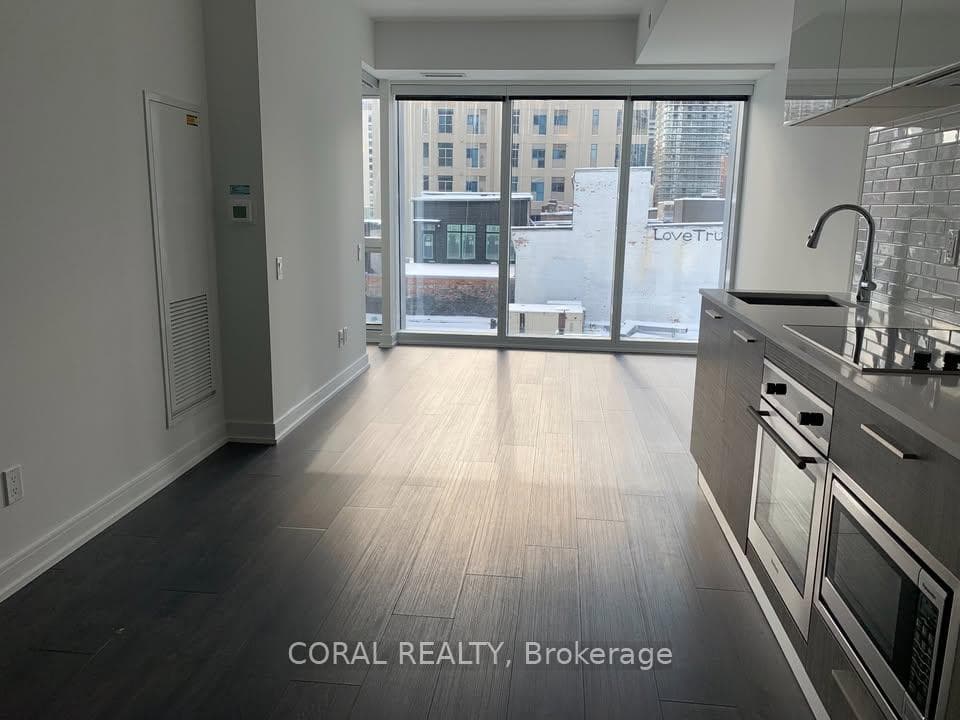 3 Gloucester Street Unit 303, Toronto C08