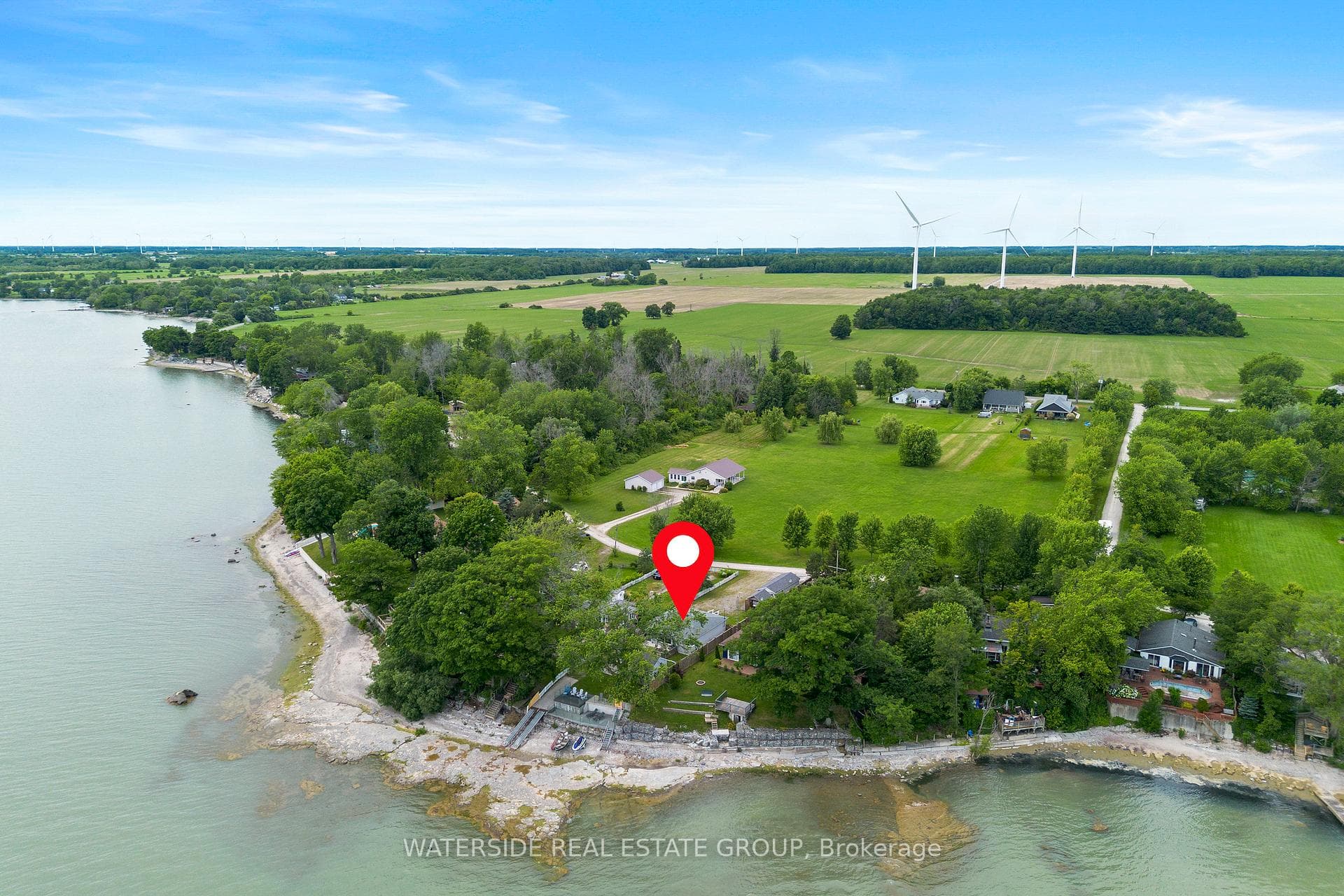 44 Hoover Point Lane, Haldimand, ON N0A 1P0 - Photo 1