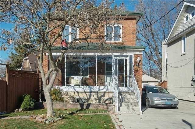 2 Robert Street Unit BASEMENT, York / Weston, ON M9N 2J5 - Photo 1