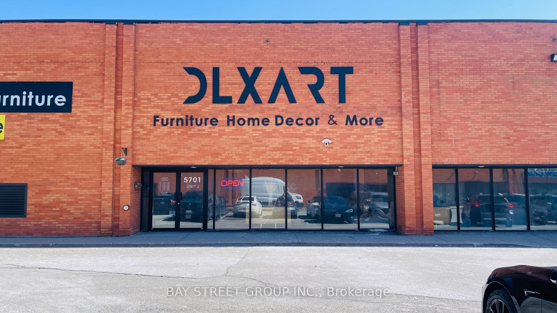 5701 Steeles Avenue, Downsview / Black Creek, ON M9L 1S7 - Photo 1