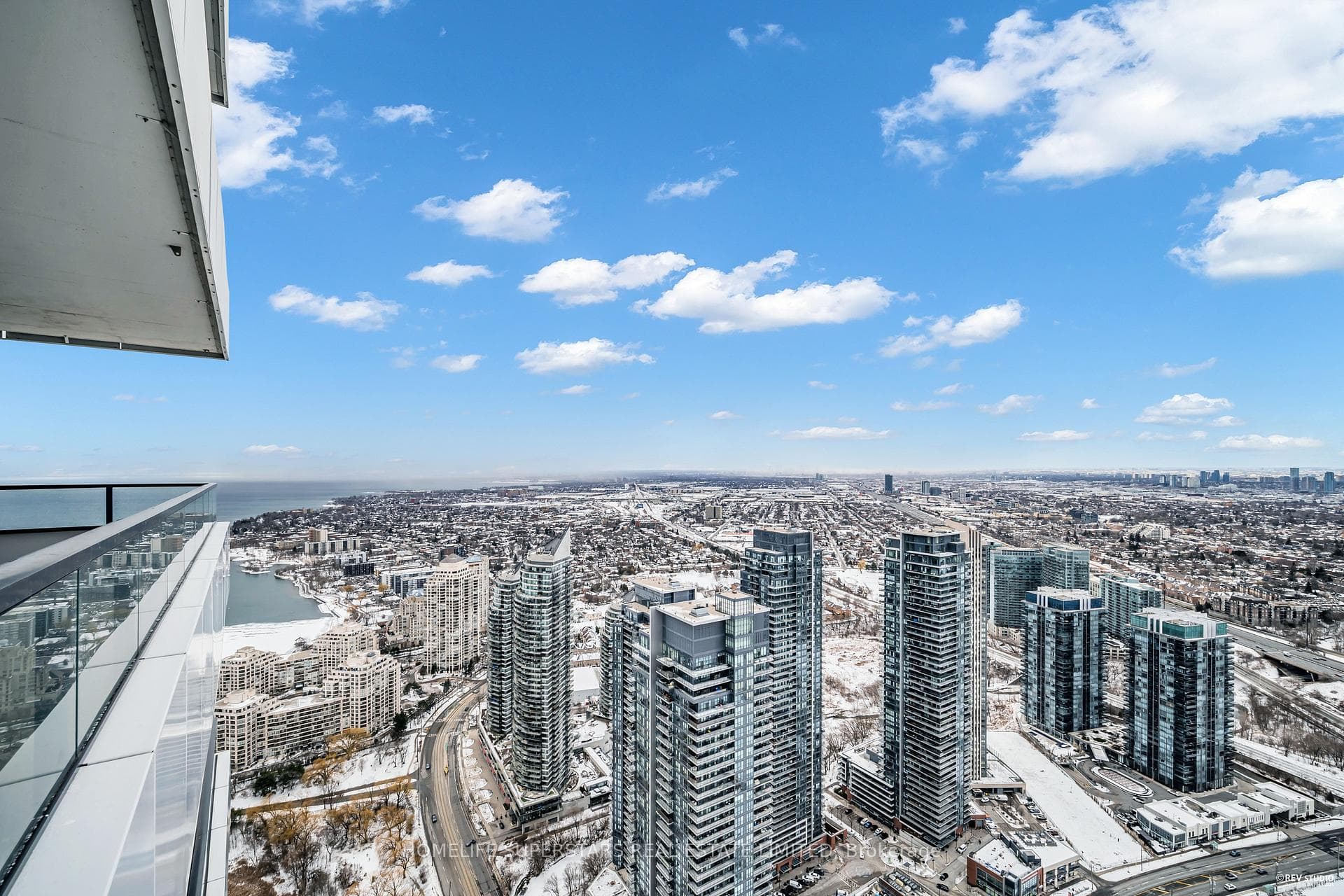 30 shore breeze Drive Unit 5910, Liberty Village / Parkdale / South Parkdale, ON M8V 0J1 - Photo 1