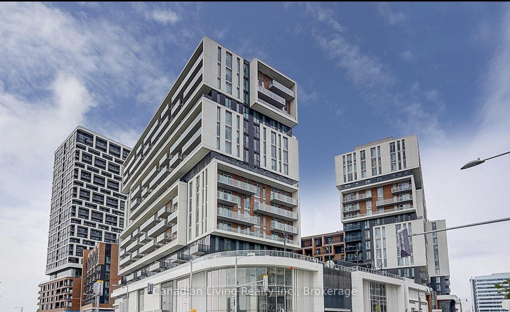 8119 Birchmount Road Unit 827, Markham, ON L6G 0H6 - Photo 1