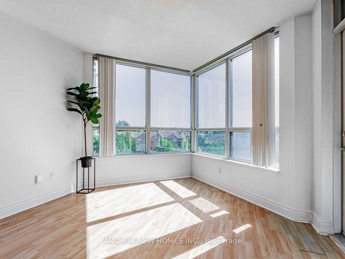 10 Northtown Way Unit 502, Toronto C14