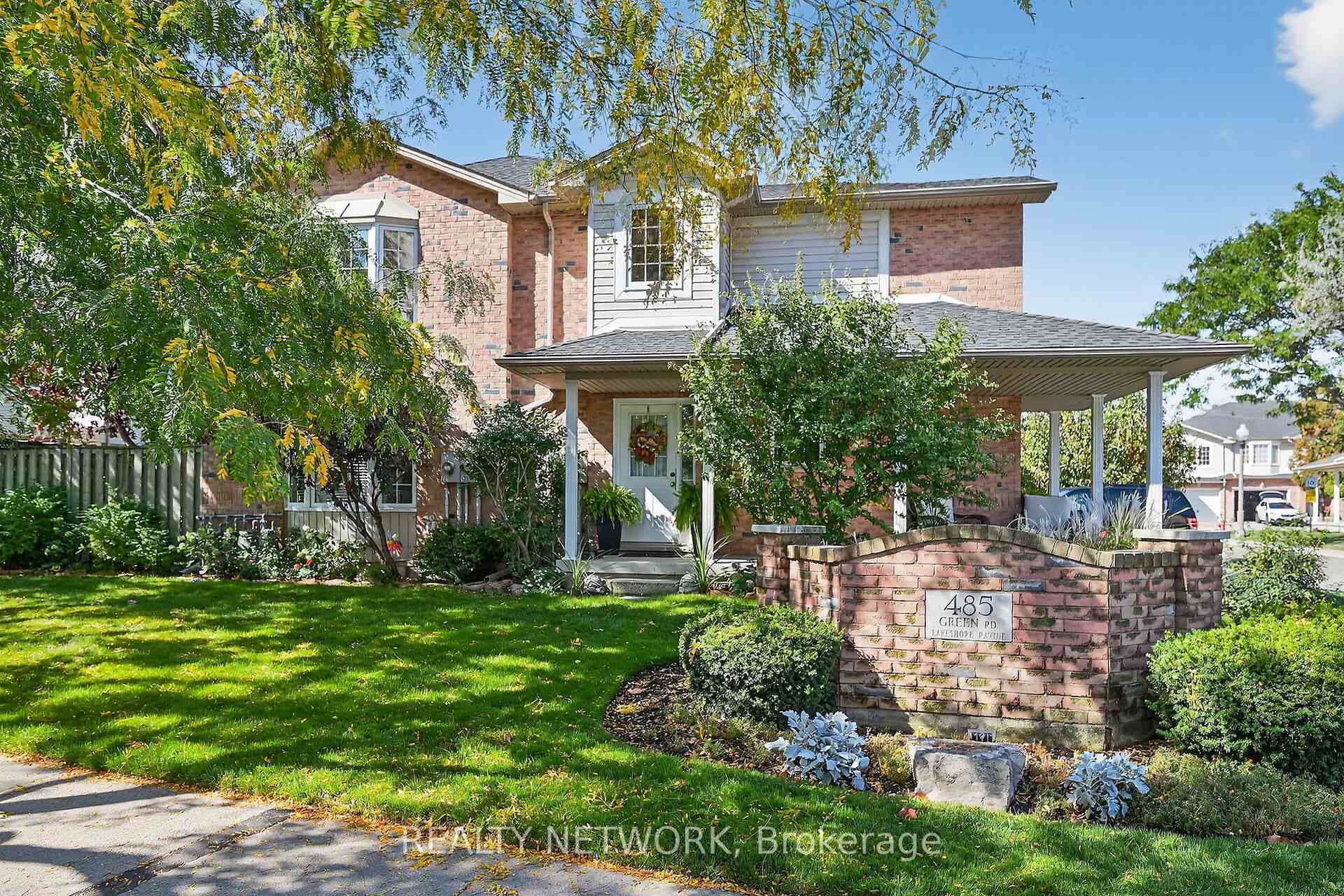 485 Green Road Unit 14, Hamilton