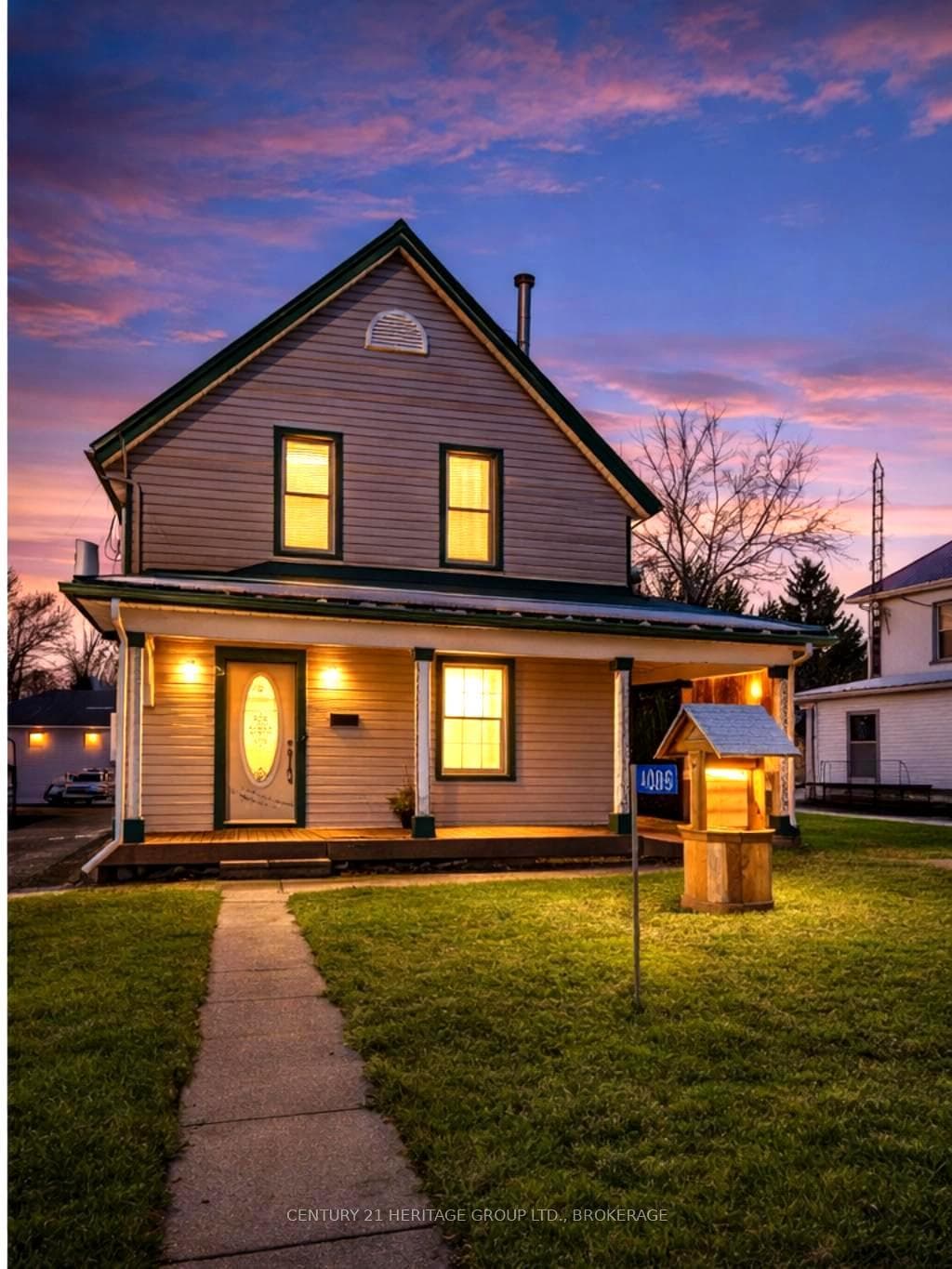 4089 Perth Road, Frontenac, ON K0X 1X0 - Photo 1