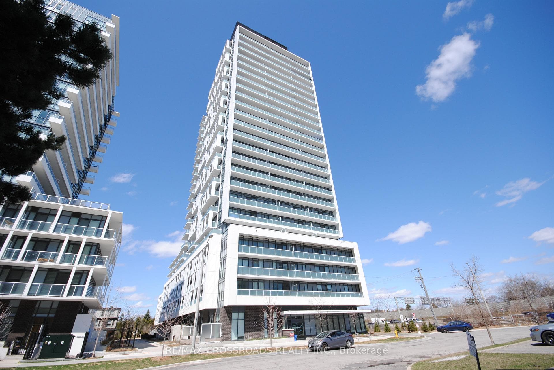 188 Fairview Mall Drive Unit 1106, Hillcrest Village / Bayview Village, ON M2J 0H7 - Photo 1