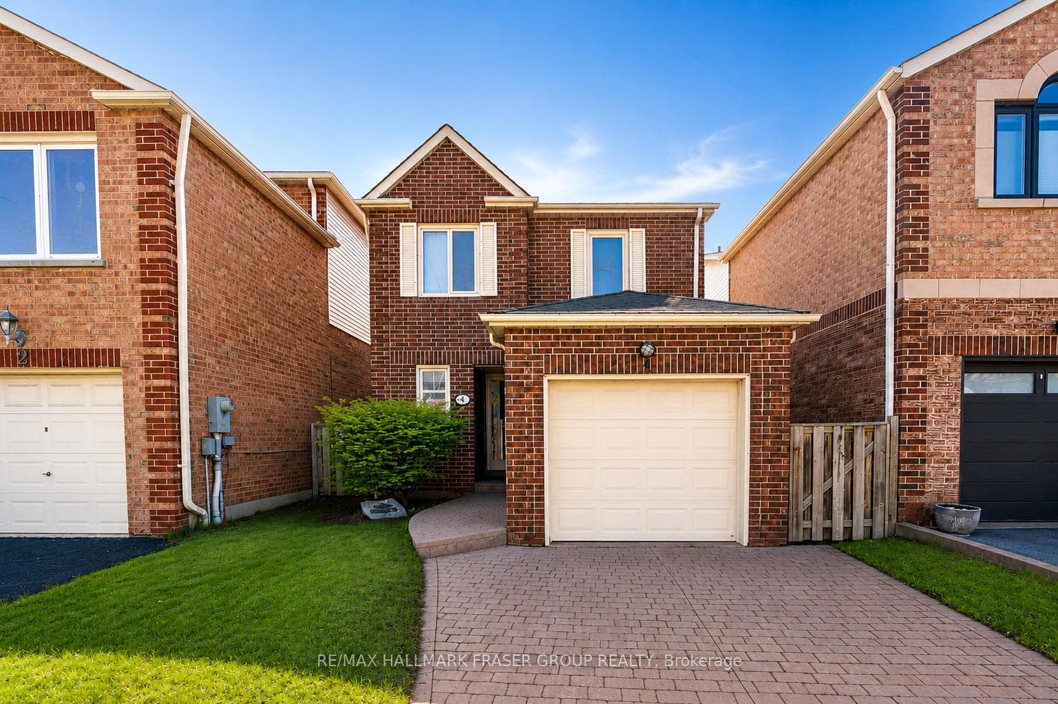 4 Coalport Drive, Birch Cliff / Cliffside