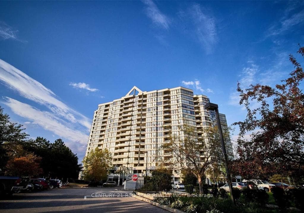 1 Rowntree Road Unit 1611, Etobicoke (West Mall / Rexdale), ON M9V 5G7 - Photo 1