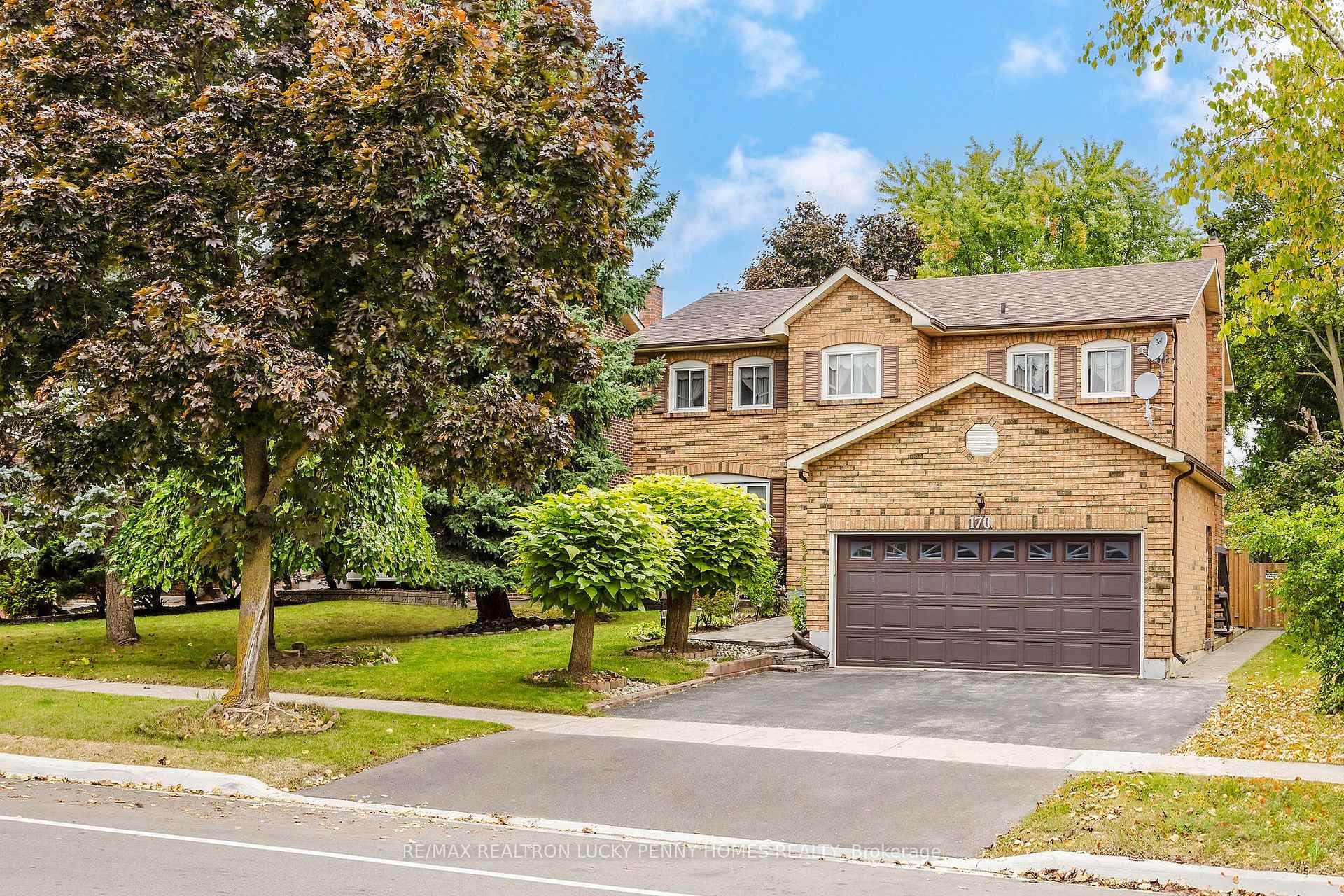 170 Raymerville Drive, Markham, ON L3P 6S8 - Photo 1