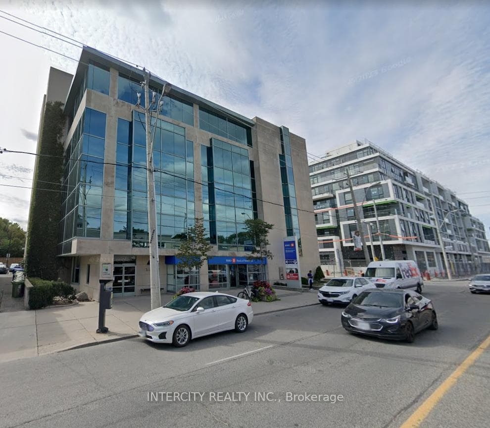 1670 Bayview Avenue Unit 310, Leaside / Davisville, ON M4G 3C2 - Photo 1