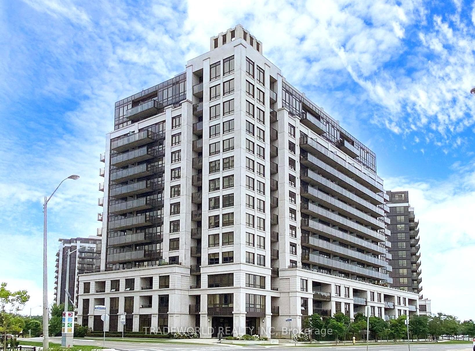 55 De Boers Drive Unit 408, Downsview / Black Creek, ON M3J 0G5 - Photo 1