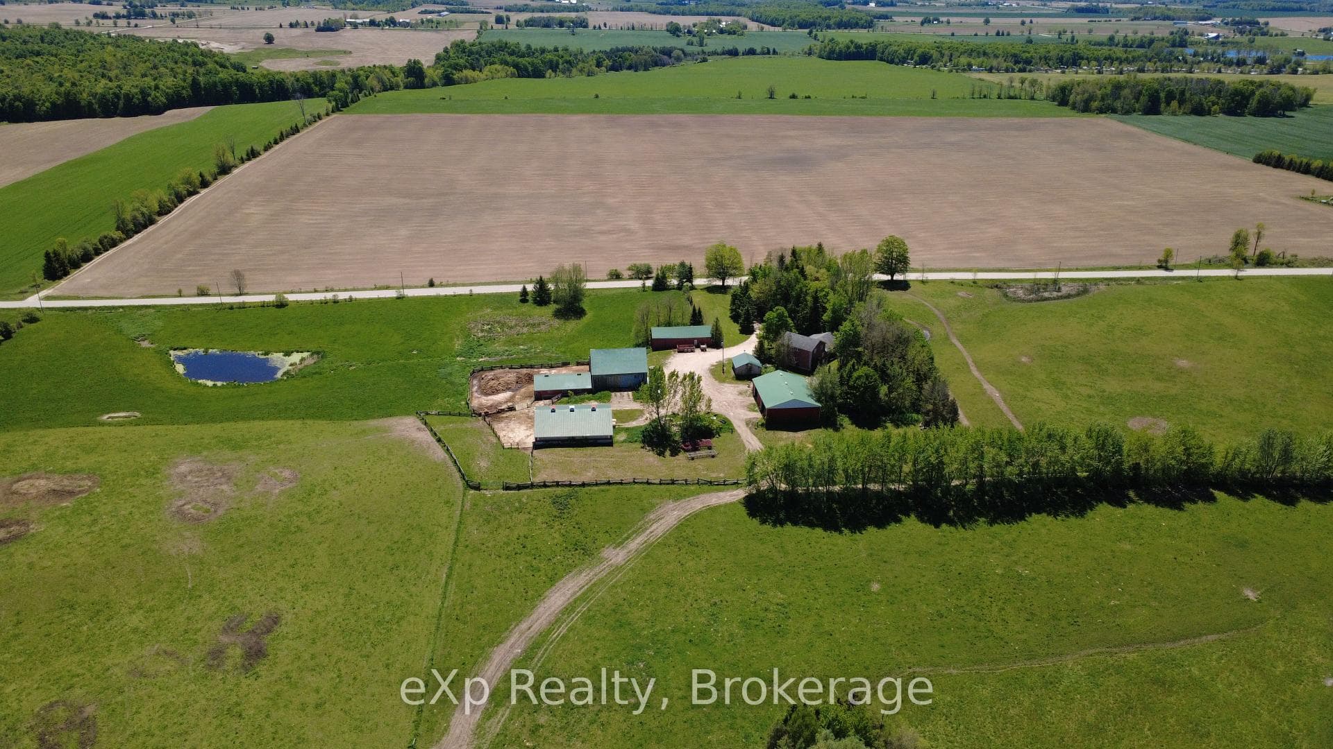 601177 8 Side Road, Chatsworth, ON N0H 1L0 - Photo 1
