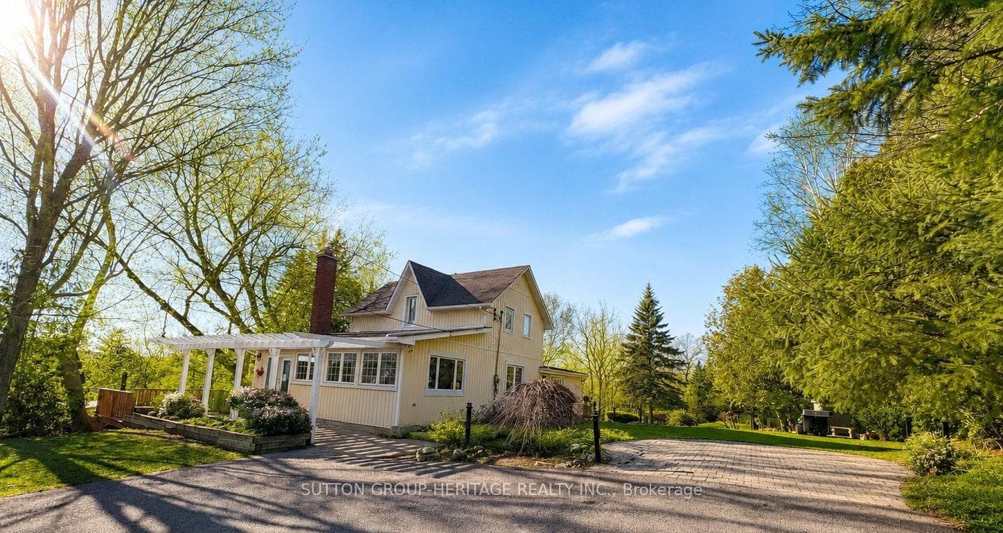 2460 Sixth Concession Road, Pickering