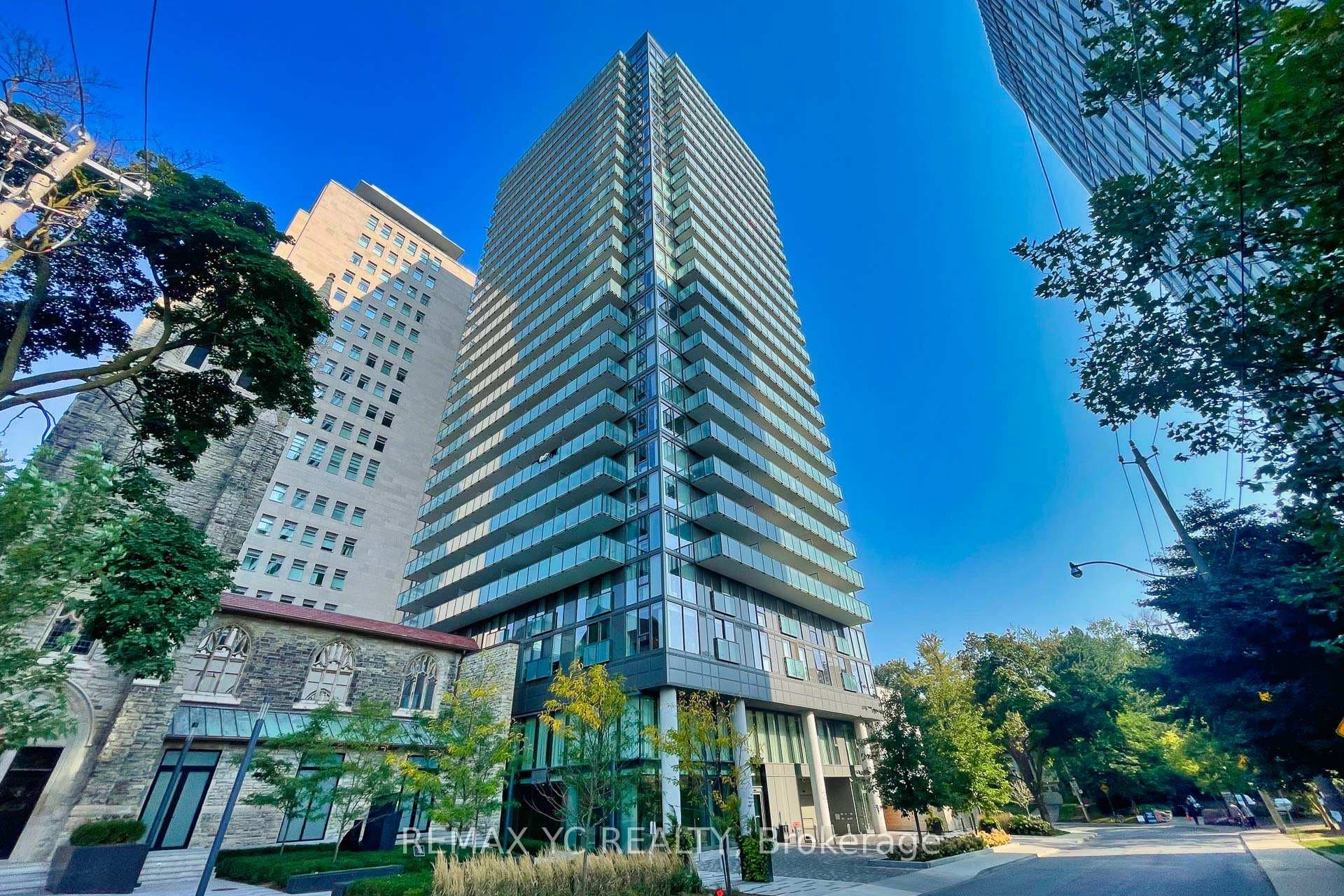 99 Foxbar Road Unit 1908, Toronto C02
