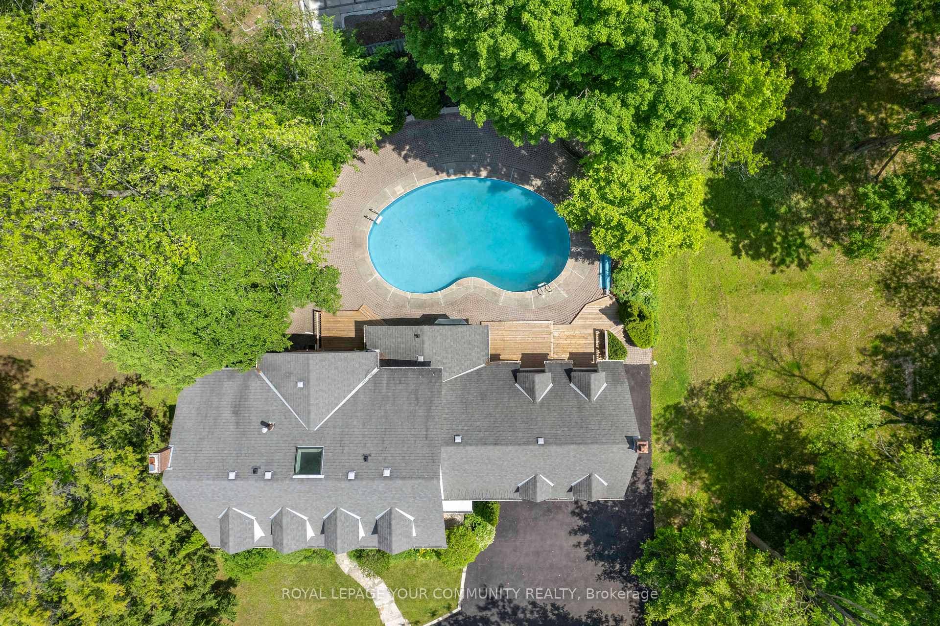 511 Woodland Acres Crescent, Vaughan