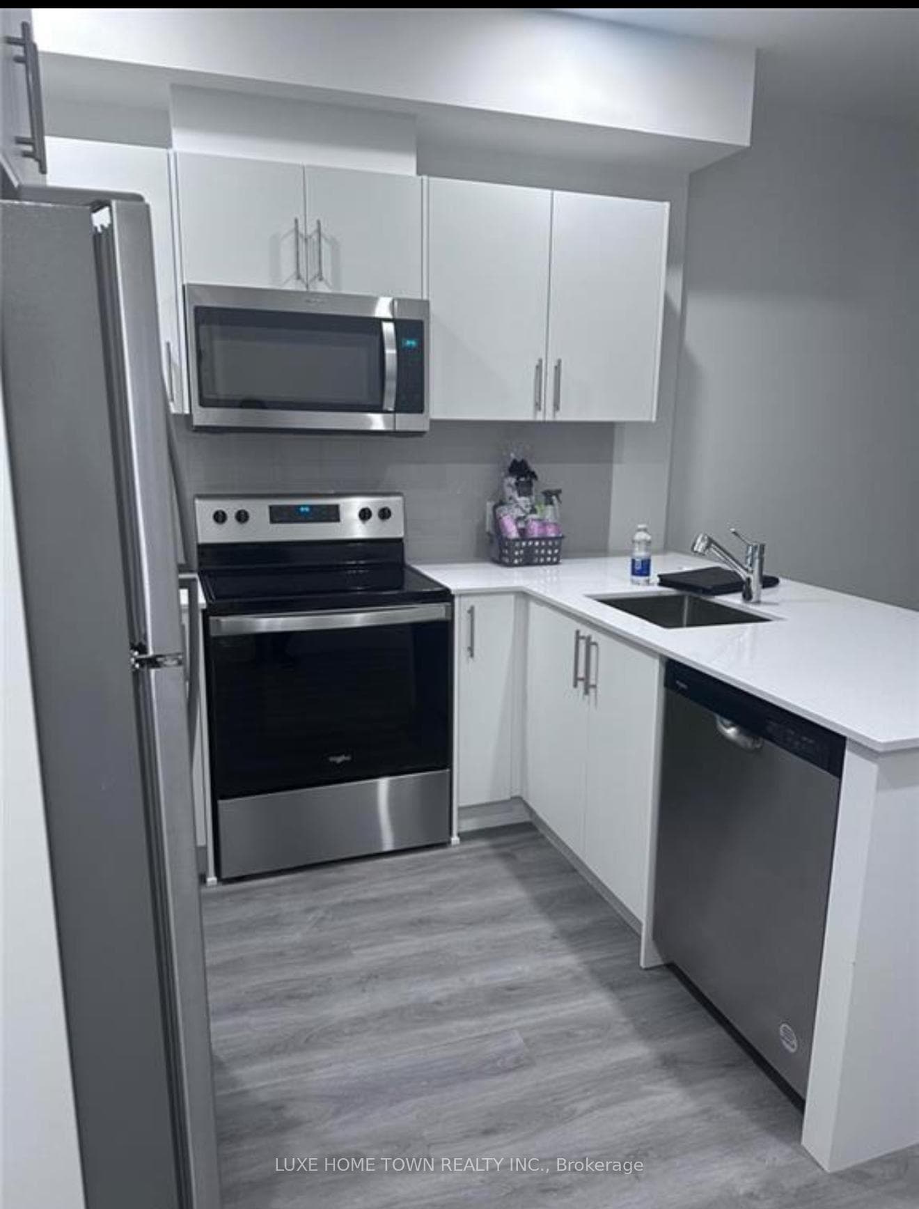 1000 Lackner Place Unit 210, Kitchener, ON N2A 0L9 - Photo 1