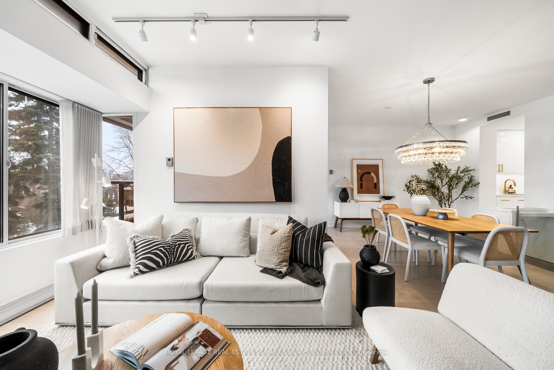 40 Oaklands Avenue Unit 337, Annex / Yorkville / Summerhill, ON M4V 2Z3 - Photo 1