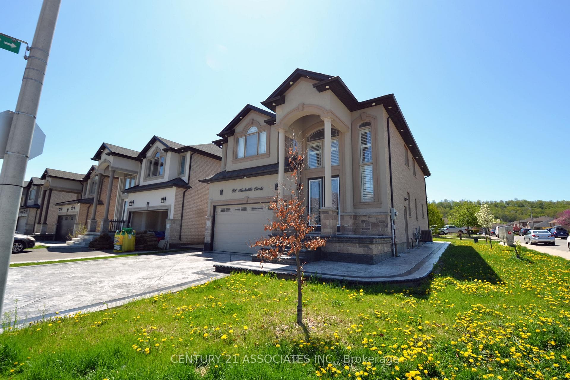 92 Nashville Circle, Hamilton