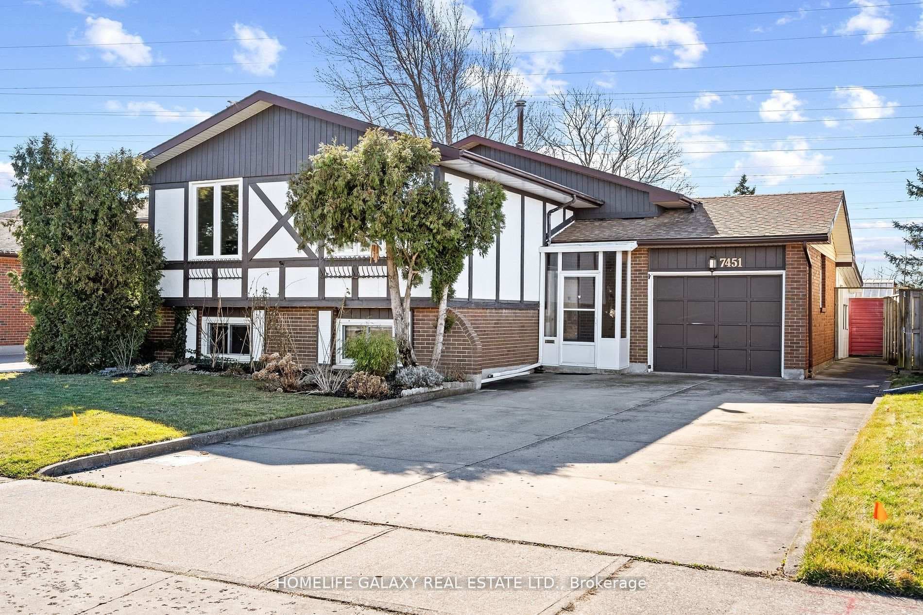 7451 Scholfield Road, Niagara Falls