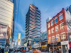 215 Queen Street Unit 808, Downtown Toronto / Waterfront, ON M5V 0P5 - Photo 1