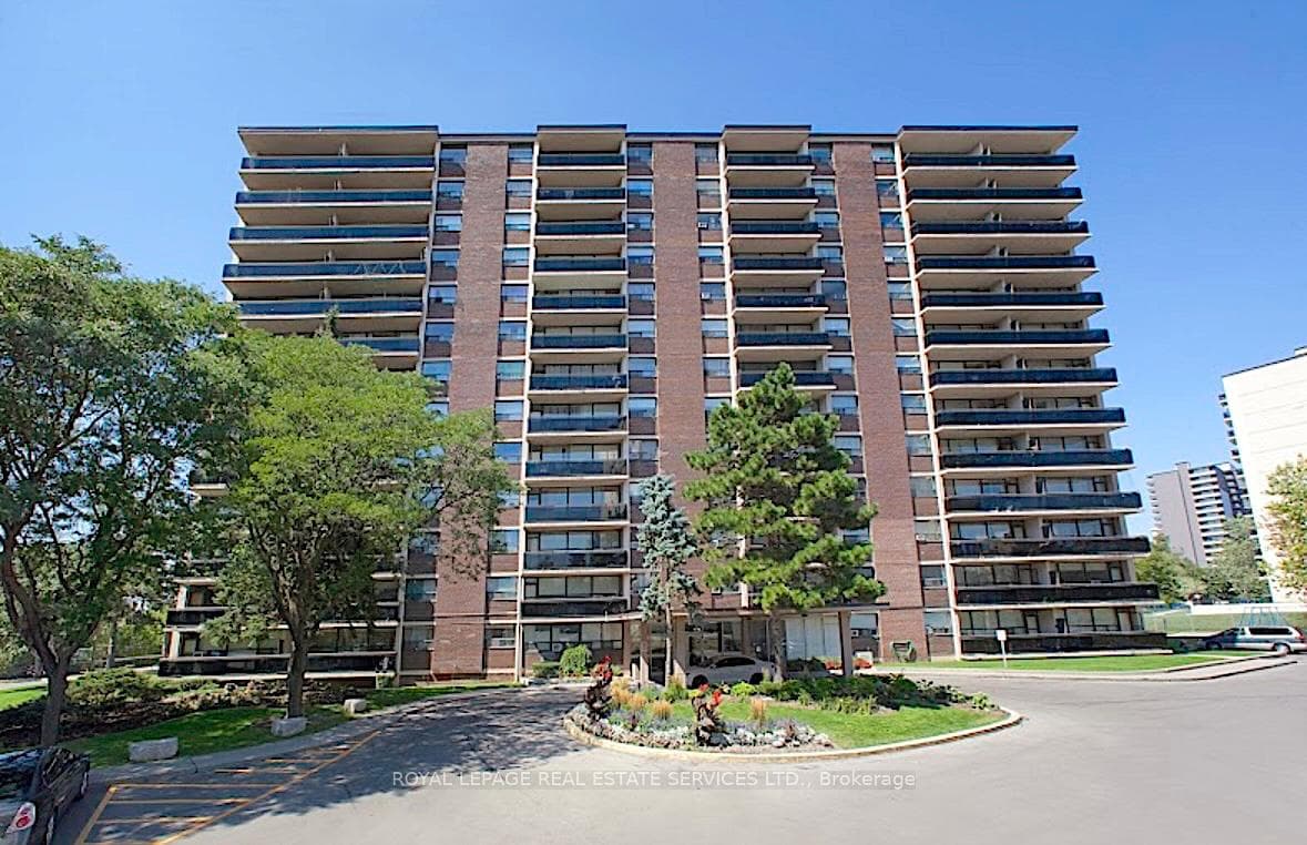 12 Rockford Road Unit PH05, Thornhill / Willowdale, ON M2R 3A2 - Photo 1