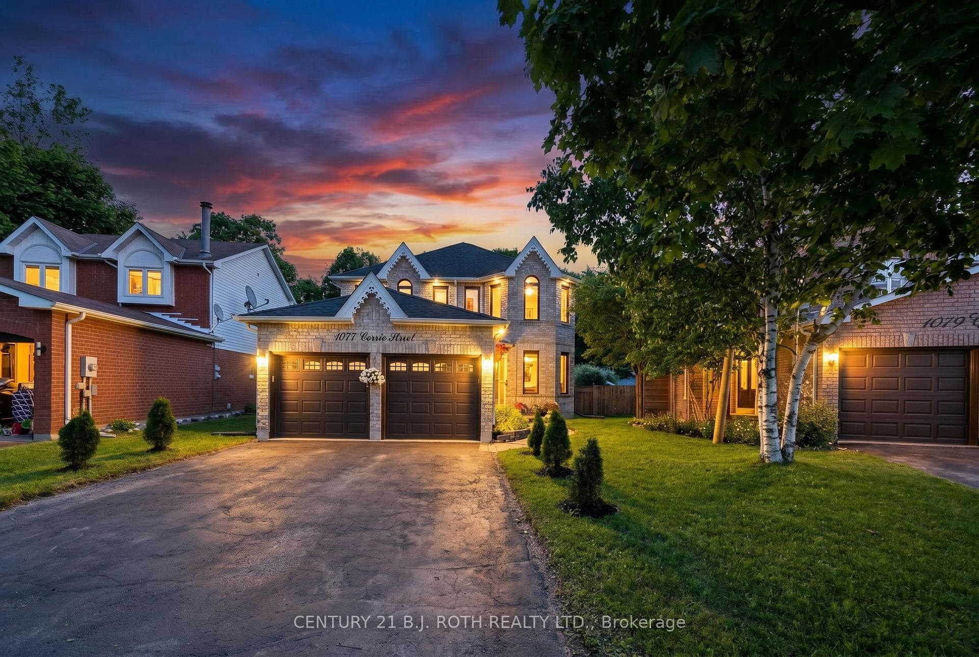 1077 CORRIE Street, Innisfil, ON L9S 1T7 - Photo 1