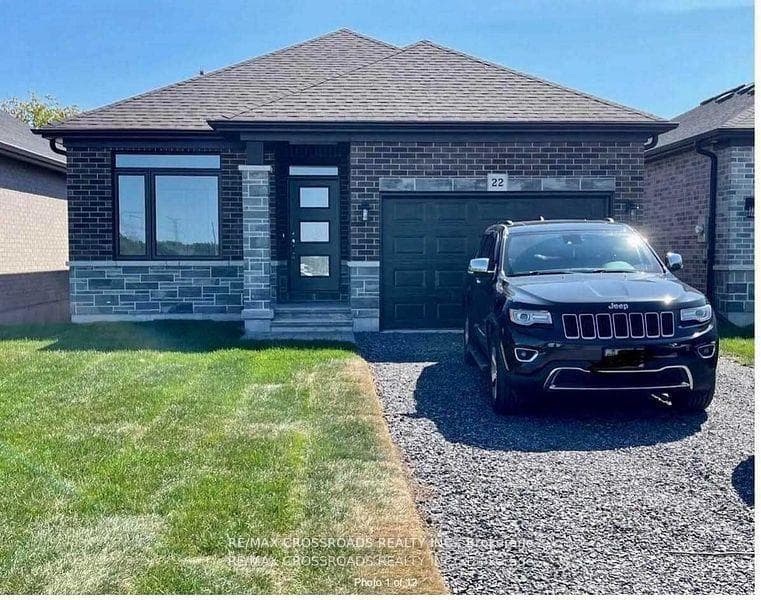 22 Athabaska Drive, Belleville, ON K8N 0T2 - Photo 1