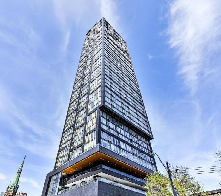 319 Jarvis Street Unit 2712, Toronto C08