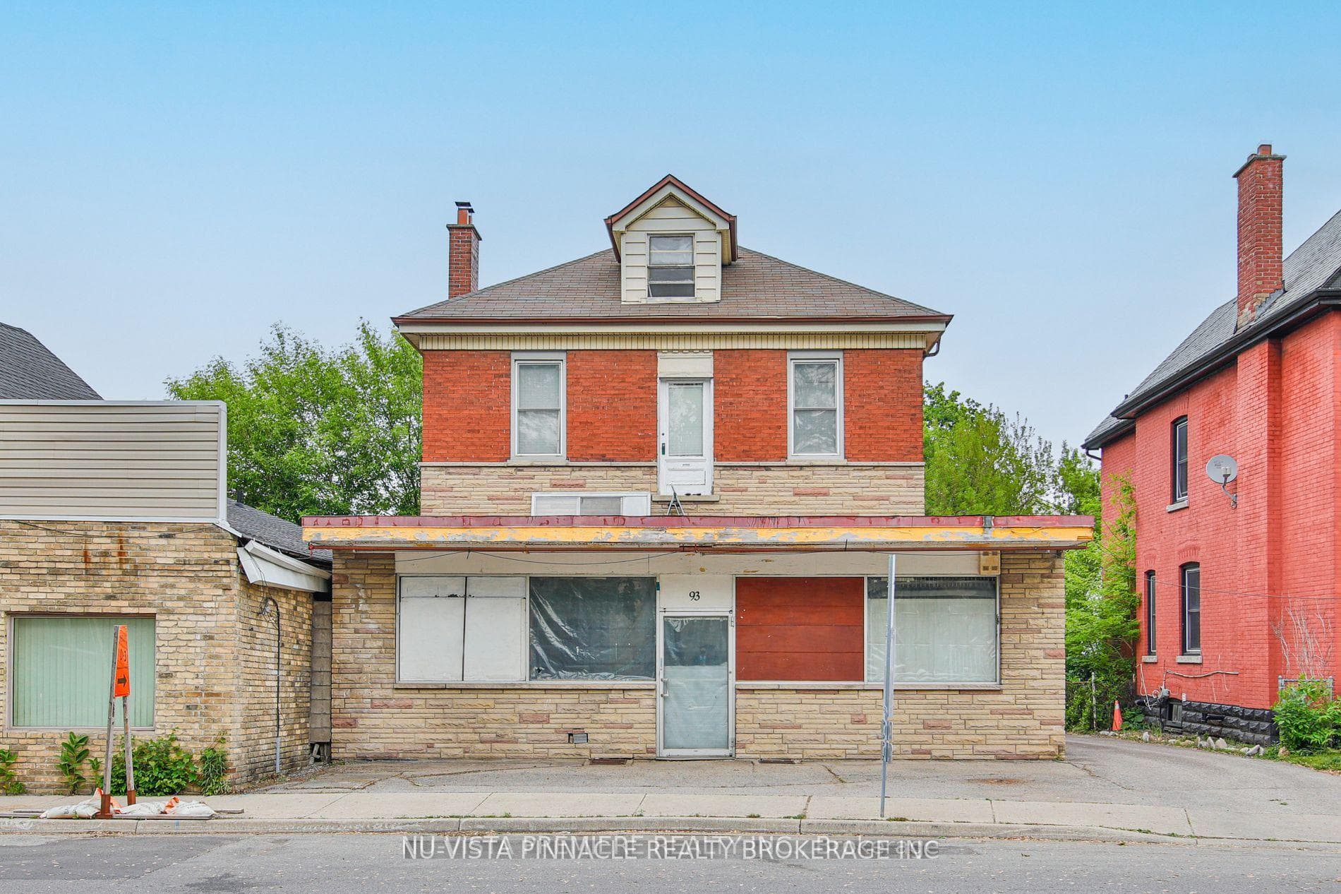 93 Stanley Street, London South, ON N6C 1B3 - Photo 1