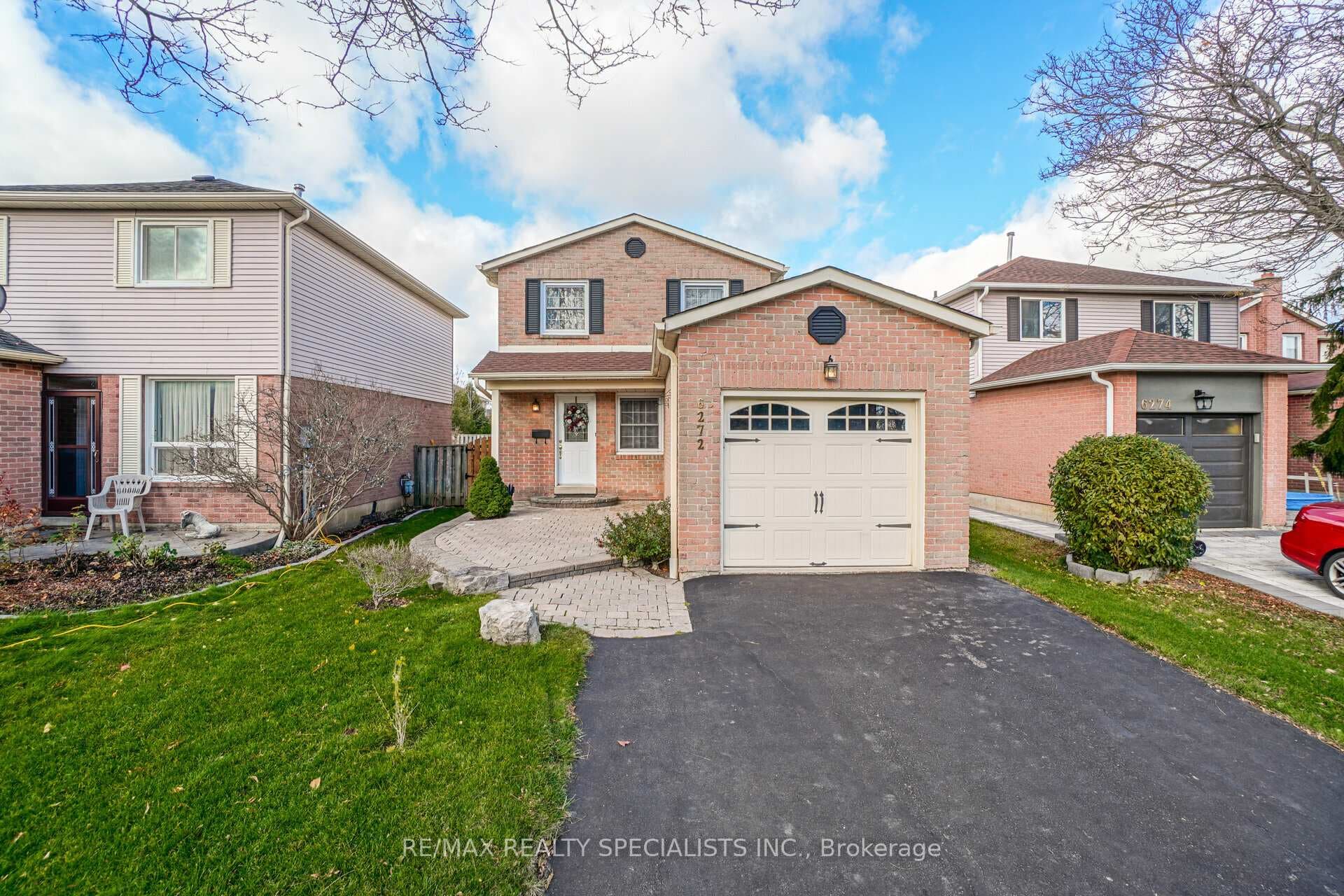 6272 Kindree Circle Unit lower, Mississauga, ON L5N 3C2 - Photo 1