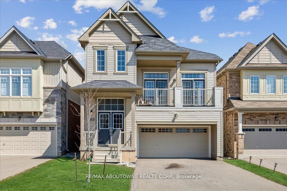 7608 Tupelo Crescent, Niagara Falls, ON L2H 3S5 - Photo 1