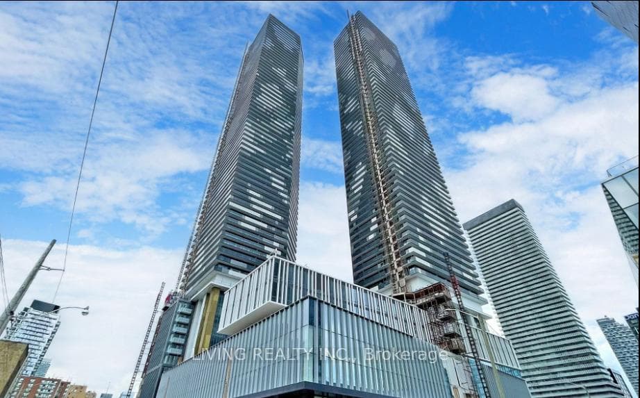 55 Cooper Street Unit 4703, Toronto C08