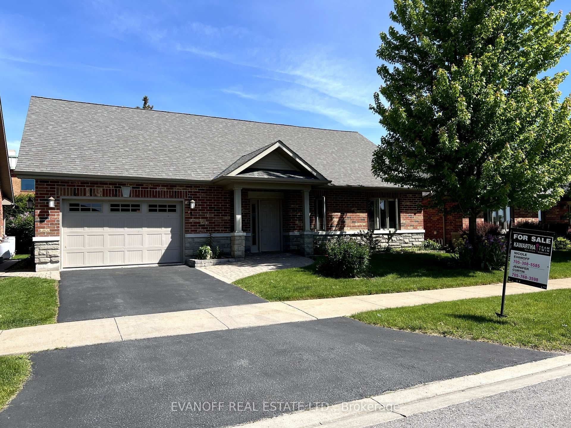 8 Green Arbour Way, Kawartha Lakes, ON K9V 0E6 - Photo 1