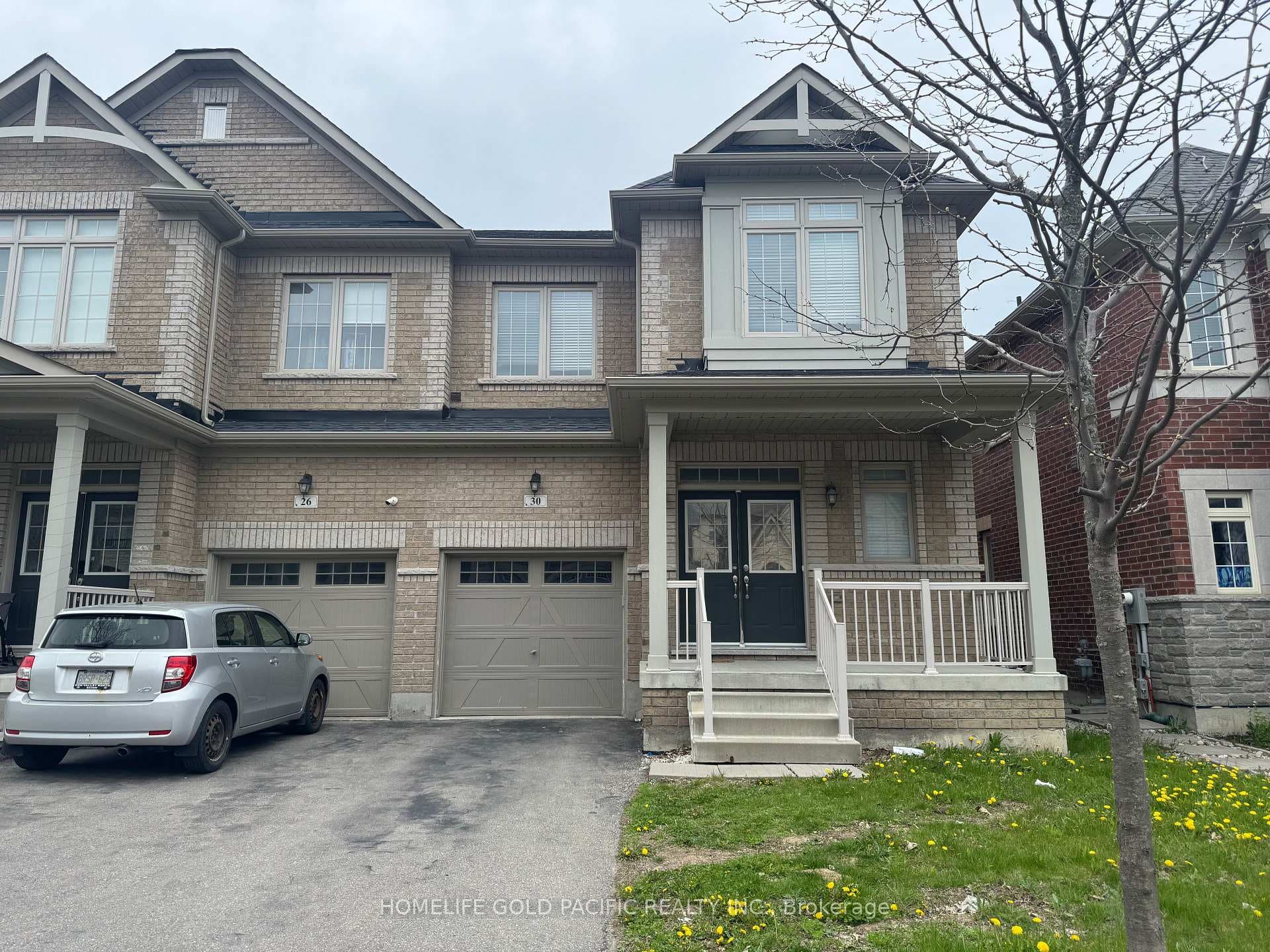30 Hancock Street, Aurora