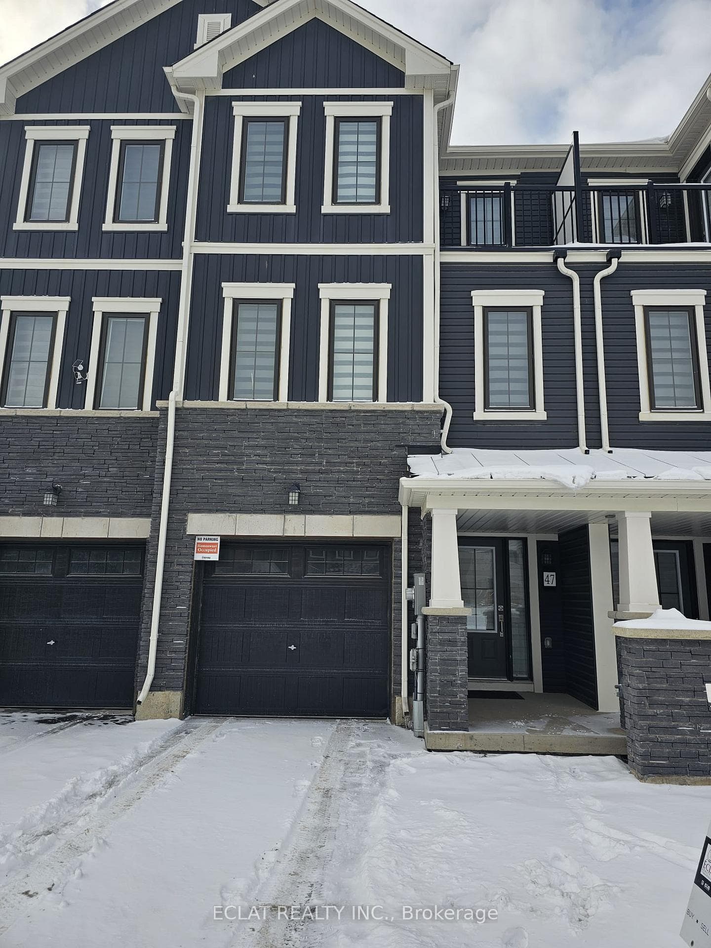 47 Holder Drive, Brantford