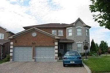 144 Shaftsbury Avenue Unit Lower Apartment, Richmond Hill, ON L4C 0G2 - Photo 1