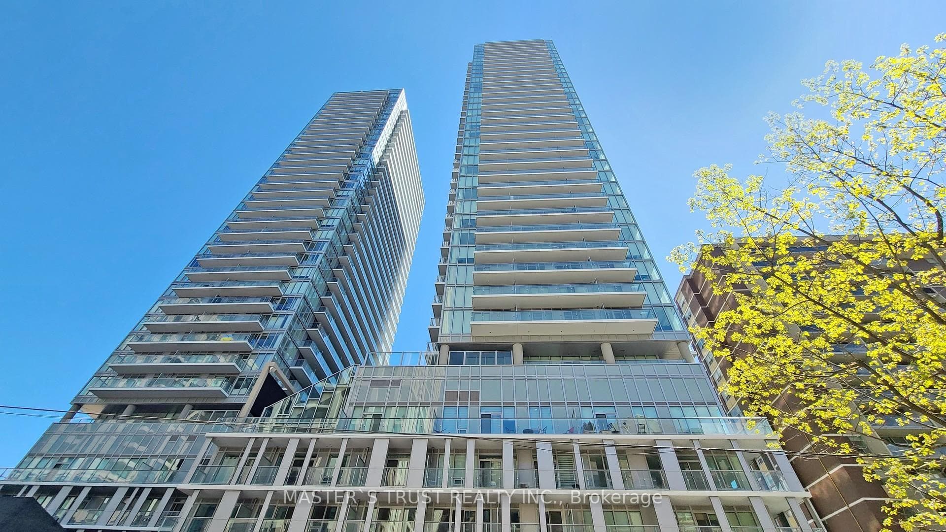 195 Redpath Avenue Unit 510, Leaside / Davisville, ON M4P 0E4 - Photo 1
