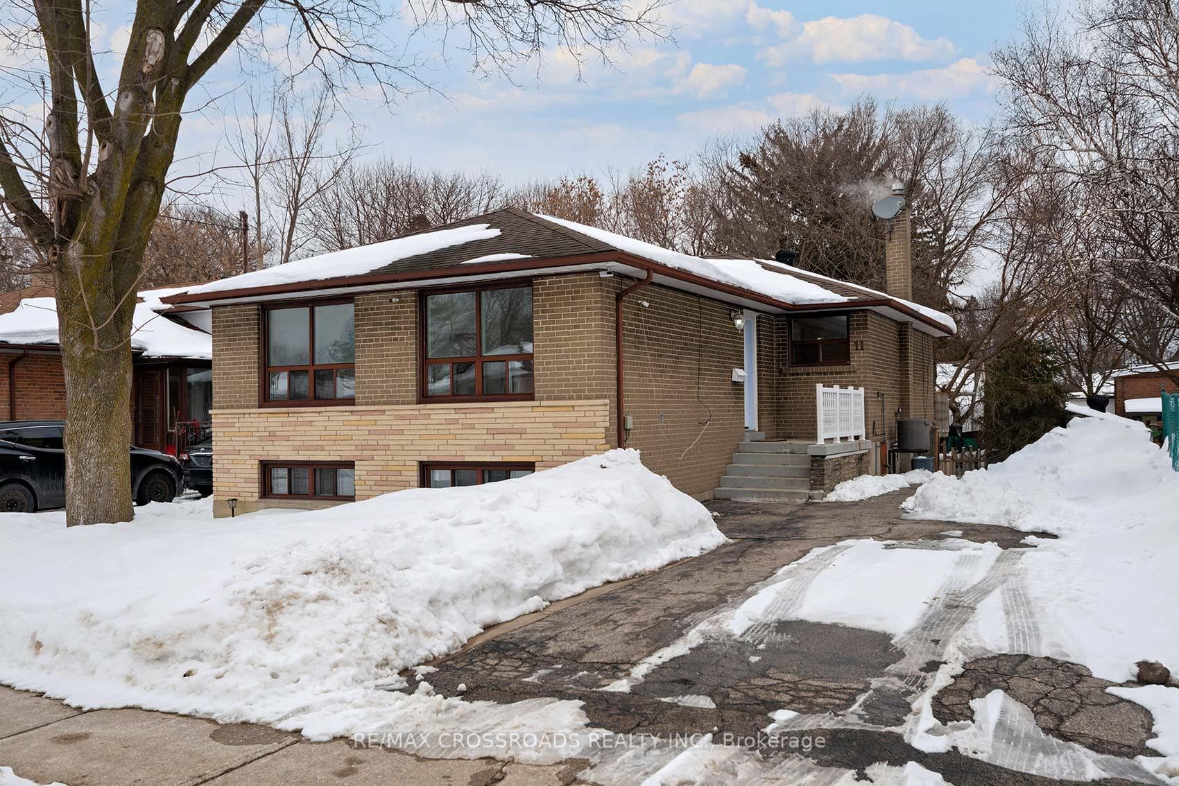 11 Brightside Drive, Rouge / Port Union / Malvern, ON M1E 3Y8 - Photo 1