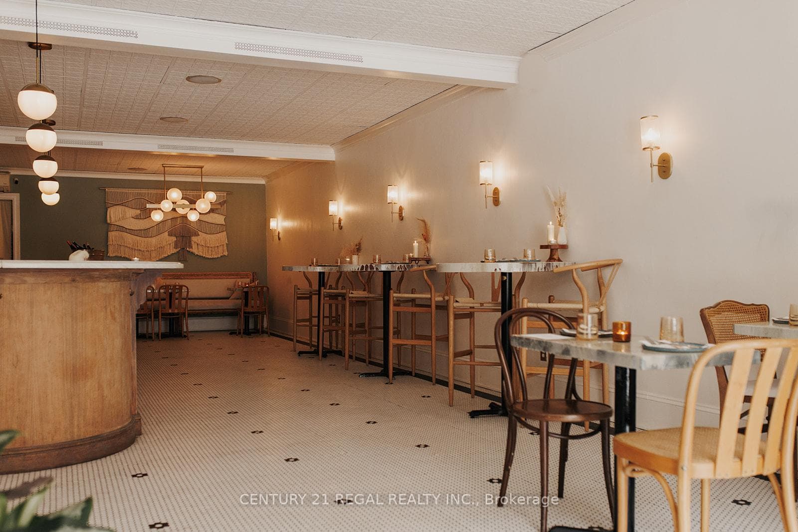 1564 Queen Street, High Park / Junction / Roncesvalles, ON M6R 1A6 - Photo 1