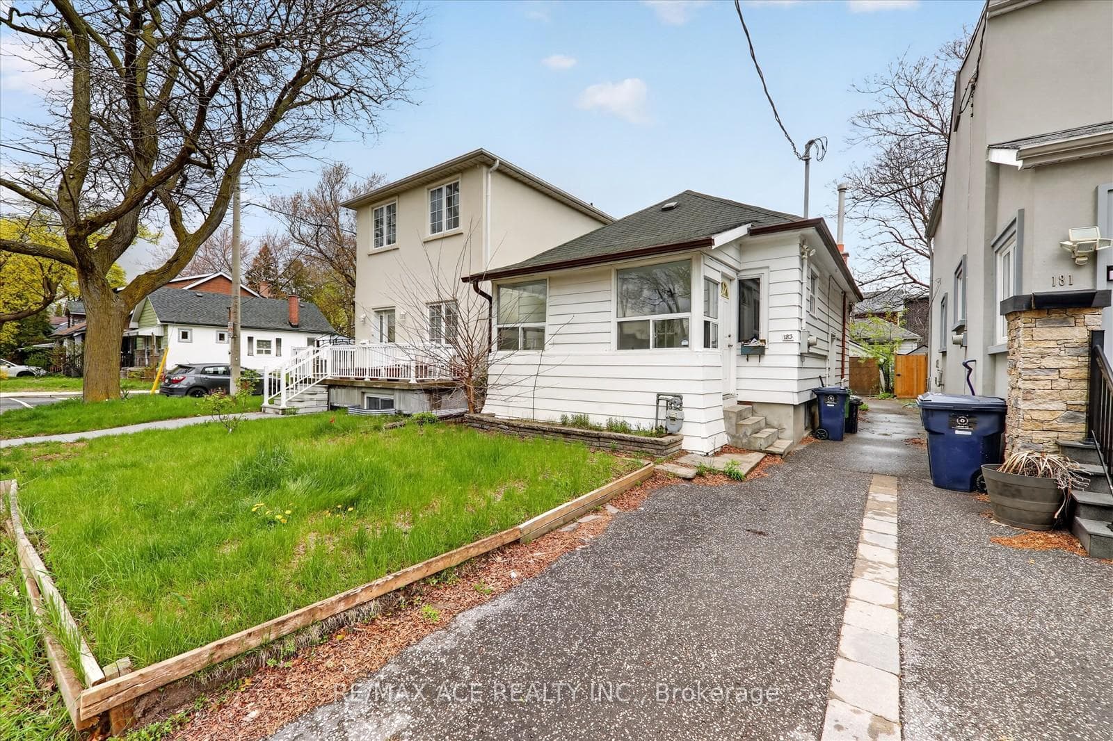 183 Glebemount Avenue, Danforth / East York, ON M4C 3S9 - Photo 1
