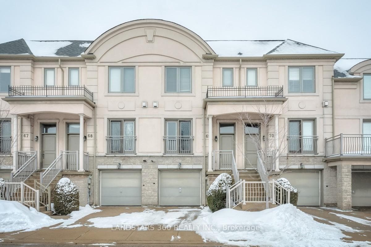 9133 Bayview Avenue Unit 69, Richmond Hill, ON L4B 4V7 - Photo 1