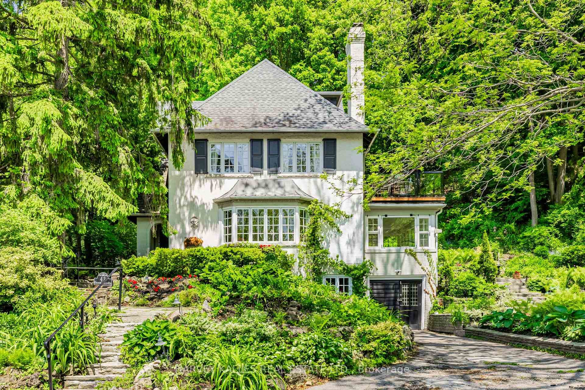 42 Brookfield Road, Bridle Path / York Mills / Hoggs Hollow, ON M2P 1A9 - Photo 1