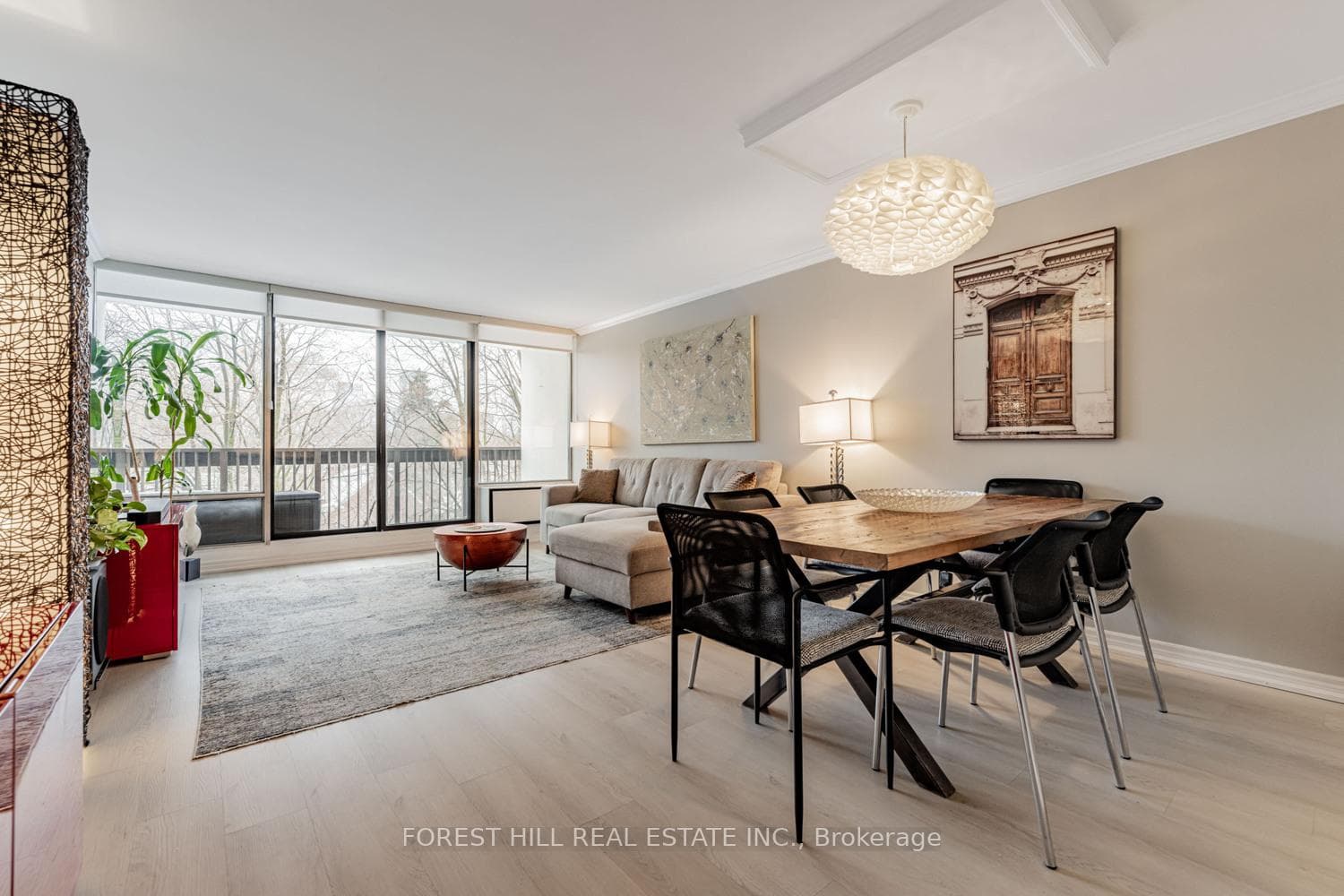 20 Fashion Rose Way Unit 415, Willowdale / Newtonbrook, ON M2N 6B5 - Photo 1