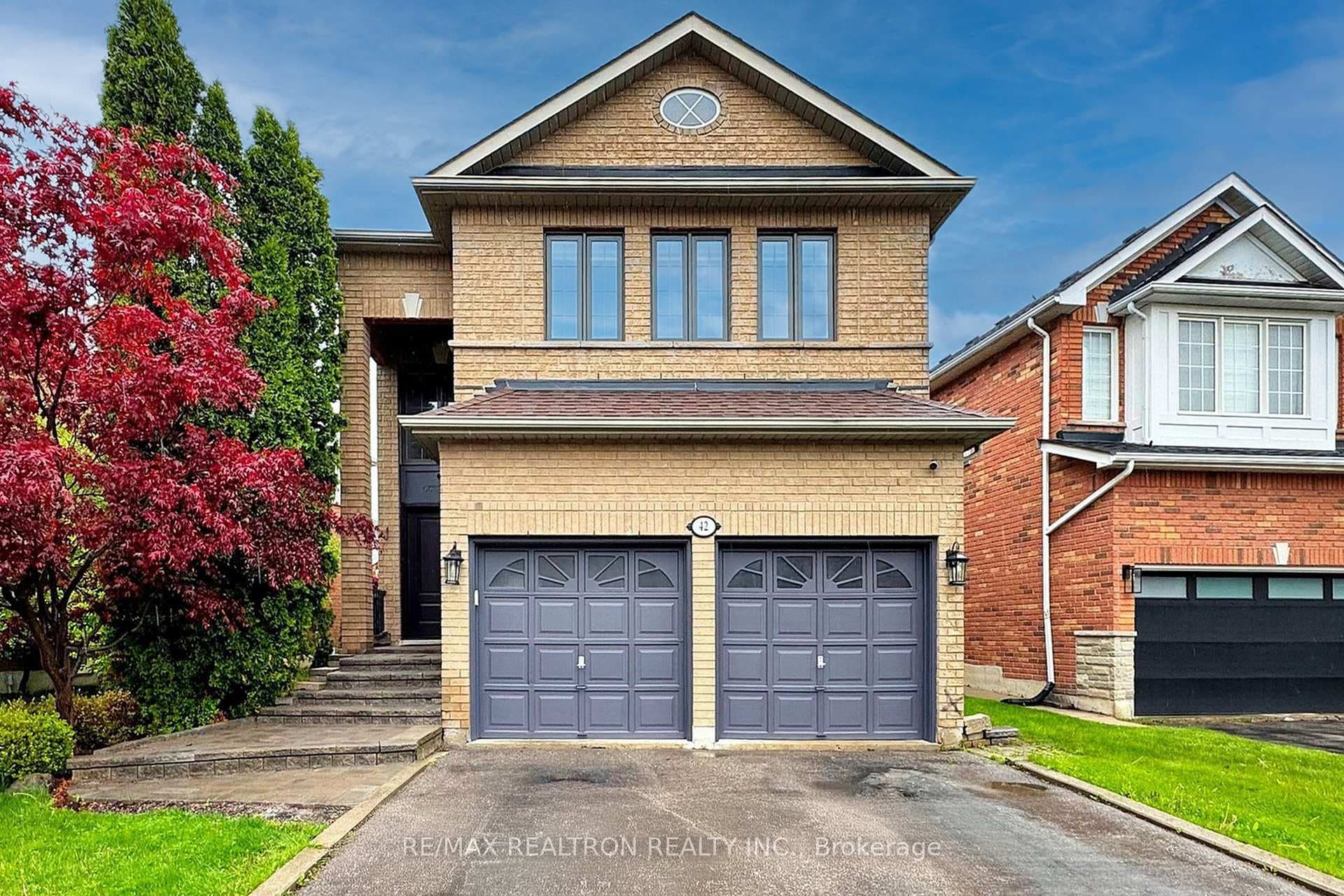 42 Linda Margaret Crescent, Richmond Hill, ON L4S 2B6 - Photo 1