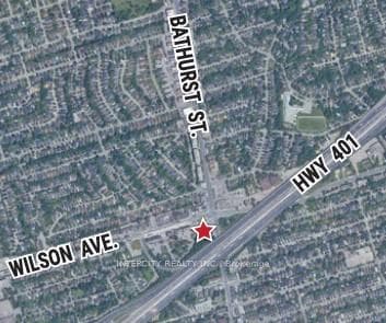 3742, * Bathurst Street, North York (Bathurst Manor / Clanton Park), ON M3H 2M4 - Photo 1