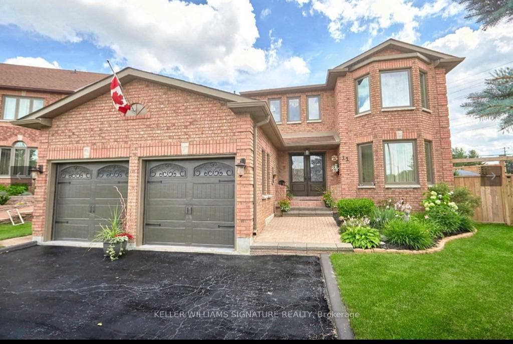 11 Cityview Circle, Barrie
