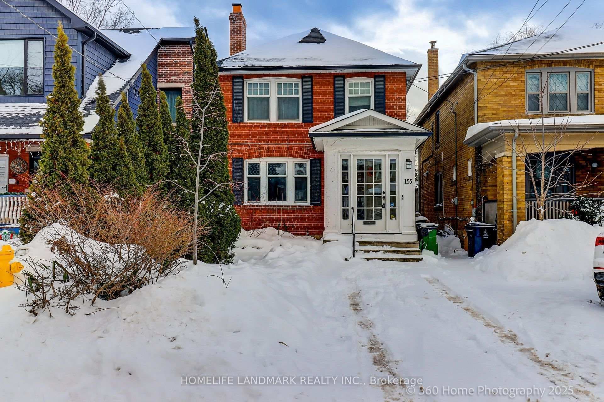 155 Fairlawn Avenue, Lawrence Park / Bedford Park, ON M5M 1S9 - Photo 1