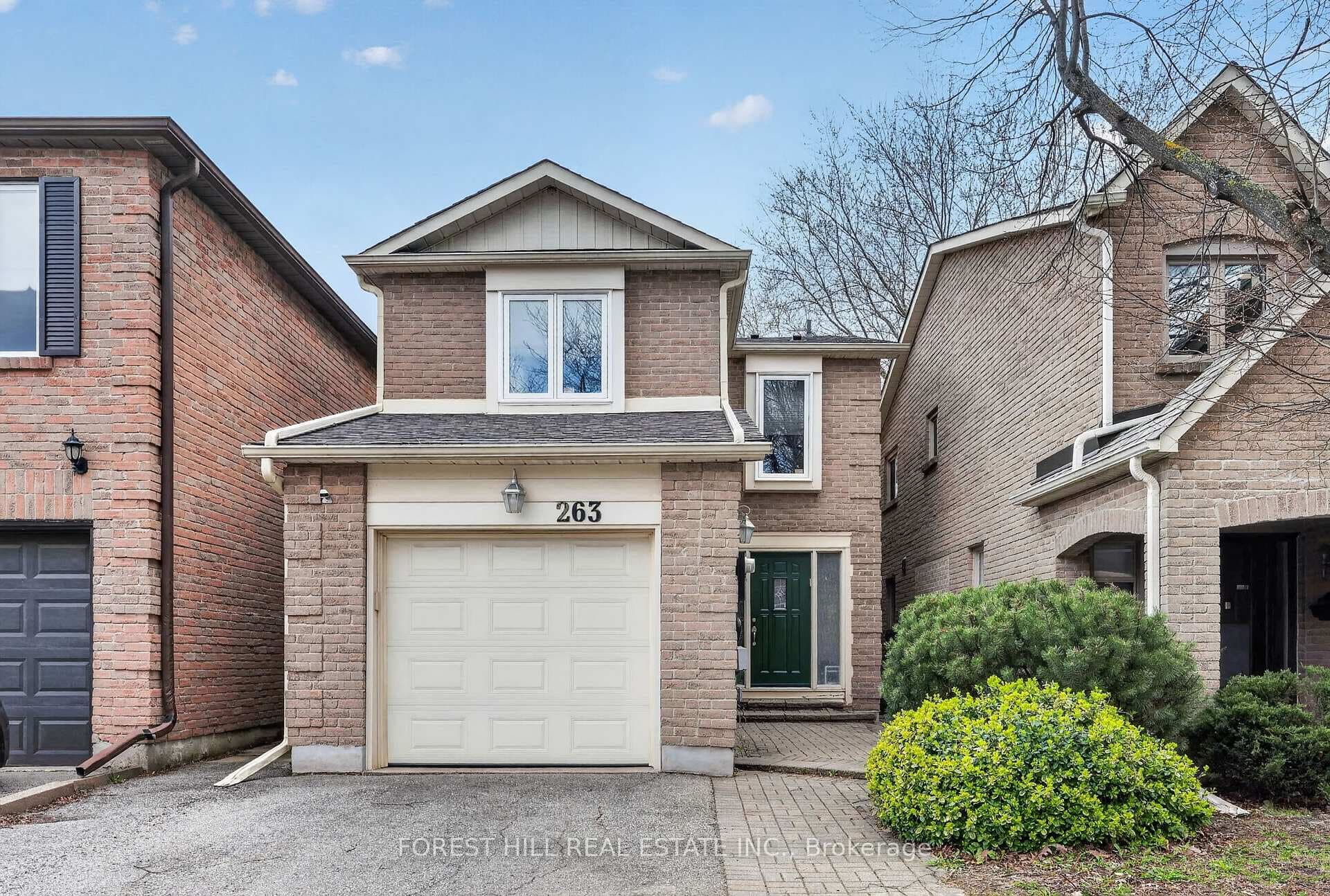 263 Tansley Road, Vaughan, ON L4J 2Y8 - Photo 1
