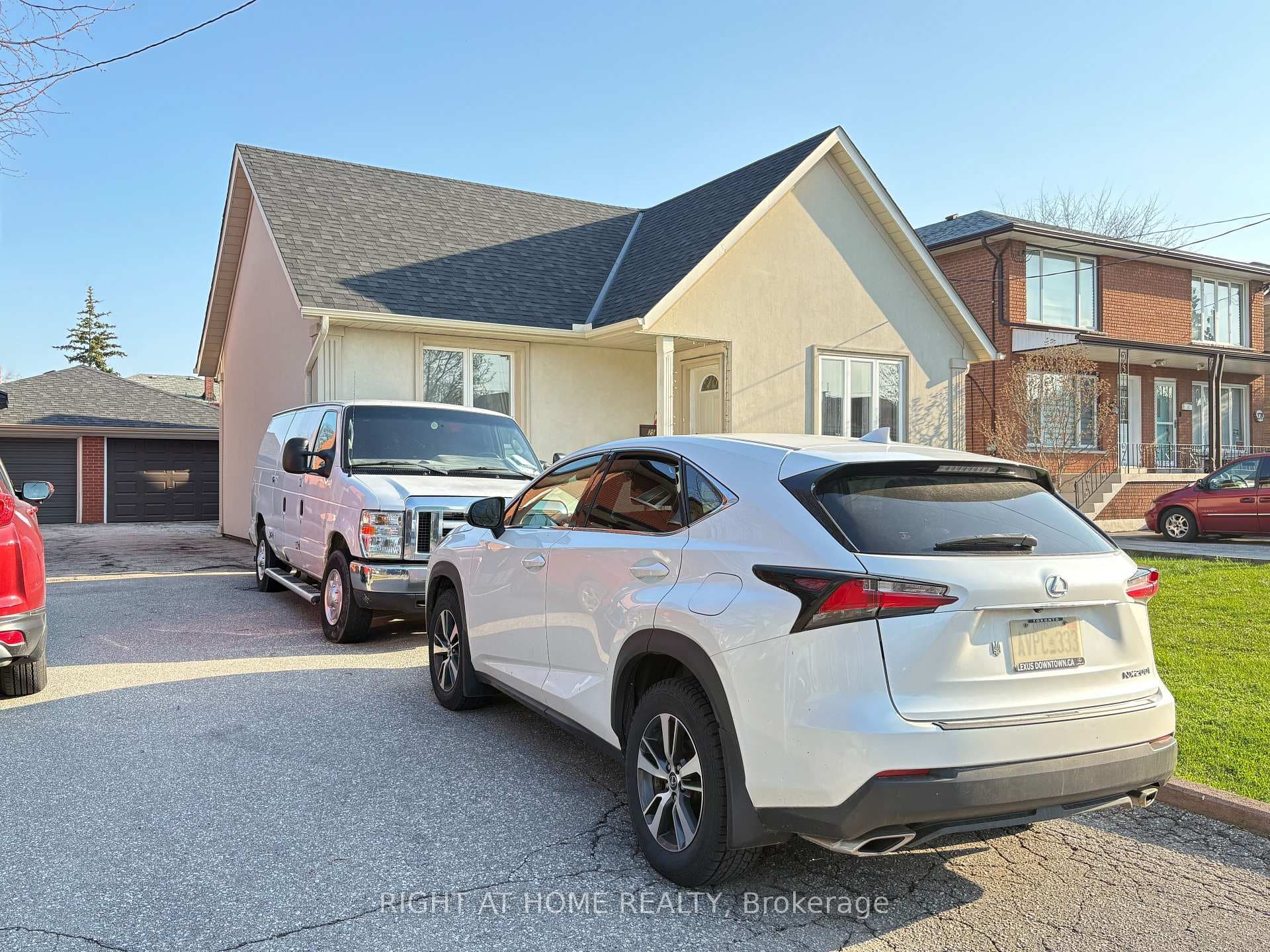 25 Burlingame Road, Liberty Village / Parkdale / South Parkdale, ON M8W 1Y7 - Photo 1
